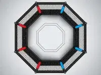 MMA Stream