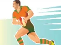 Rugby Stream