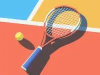 Tennis Stream